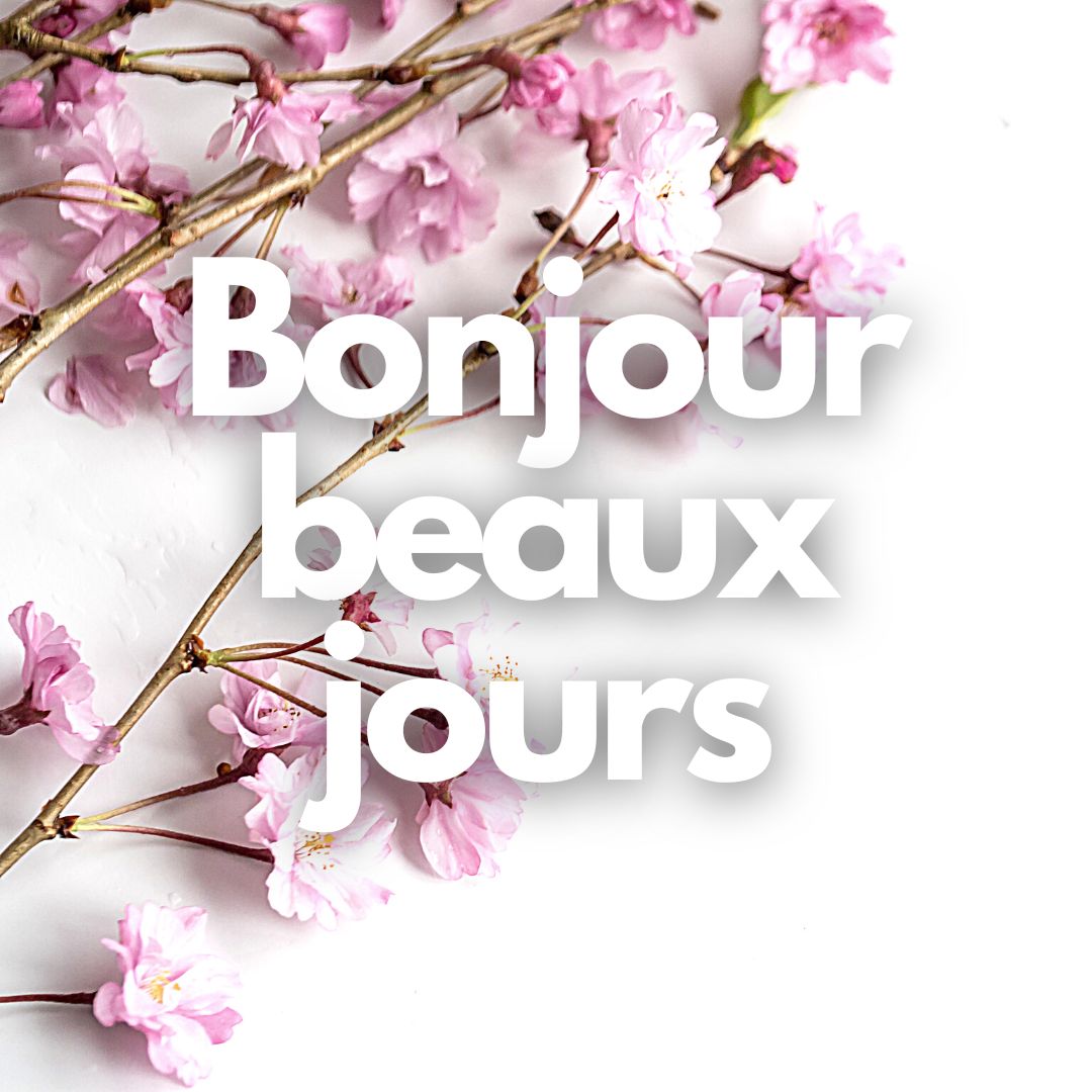 Printemps, Matoubrillant